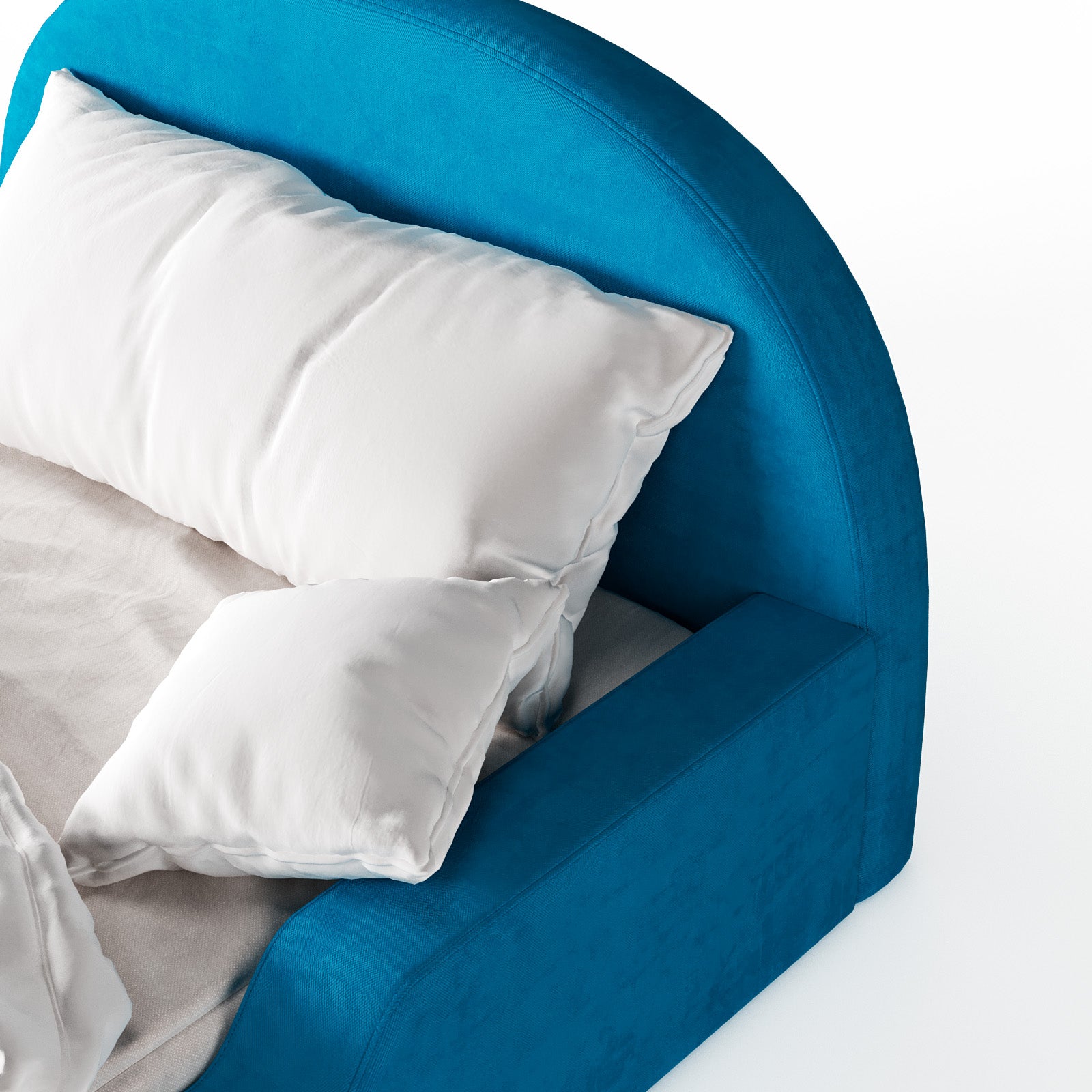 Twinkle Nest Single Bed image