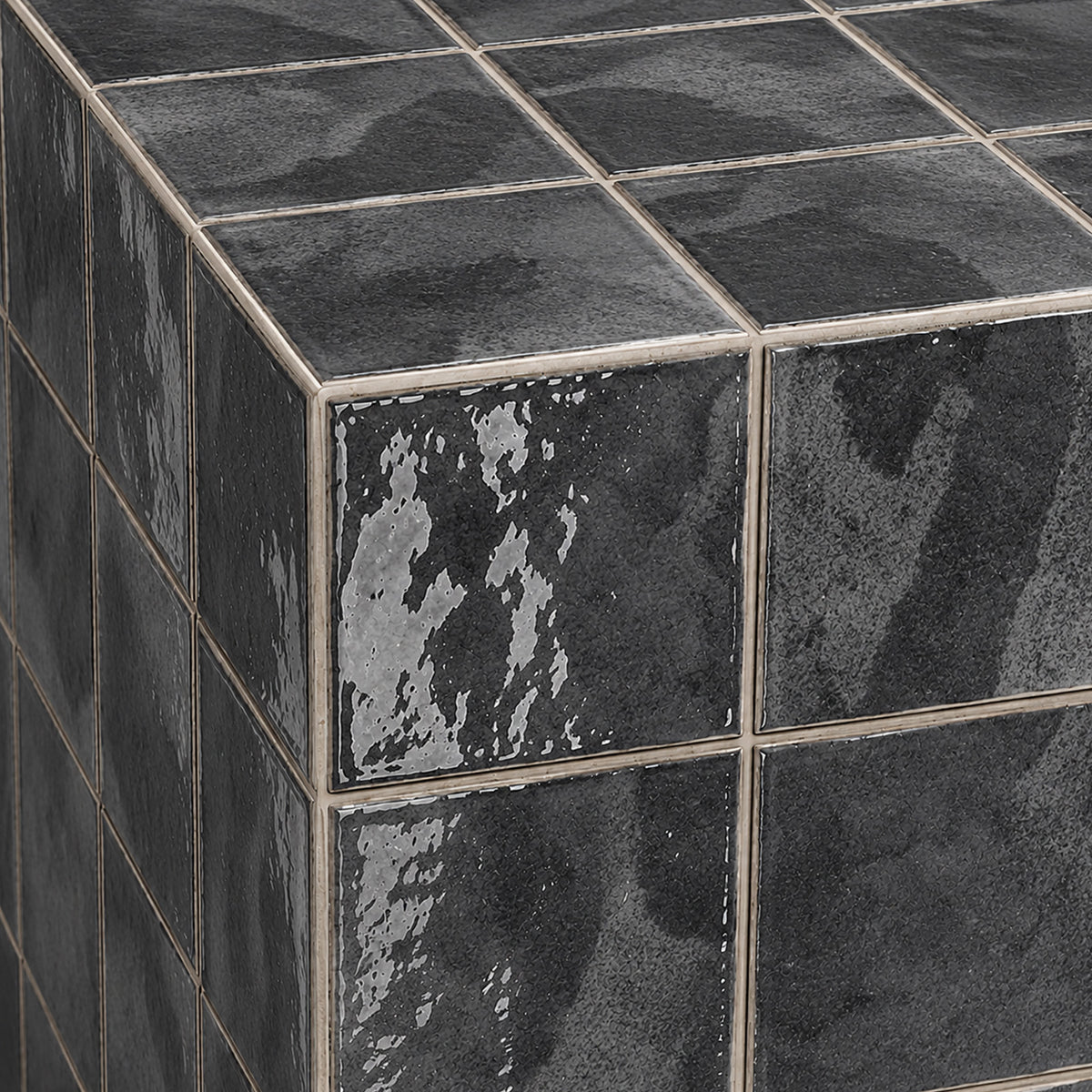 Ugo Tile Side Table image