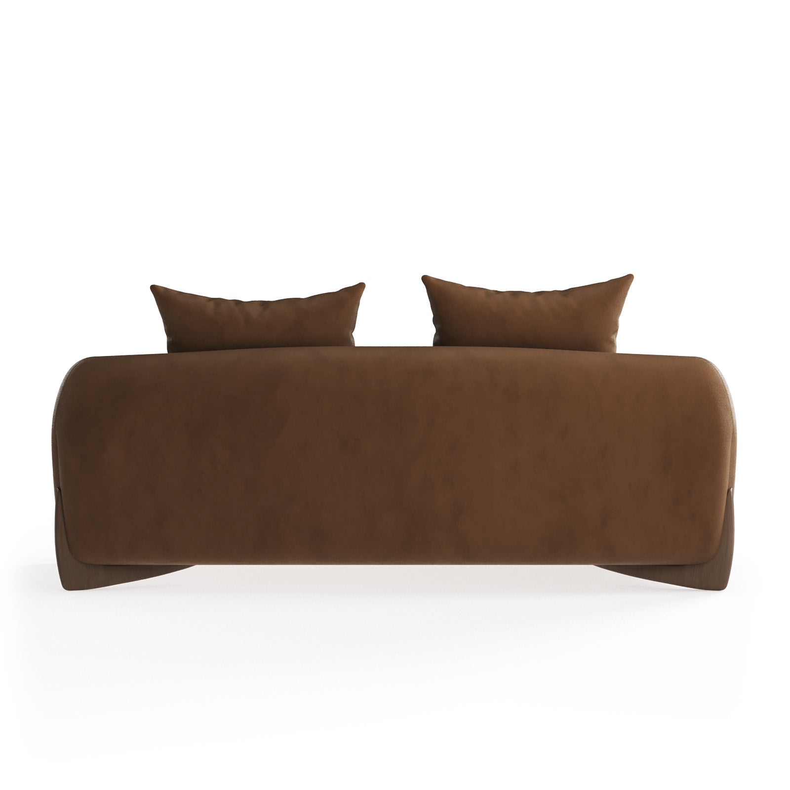 Kyoto 2-Seater Straight Sofa image