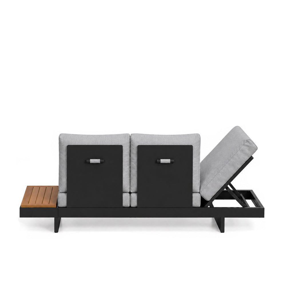 Pacific 6-Seater Outdoor Sofa