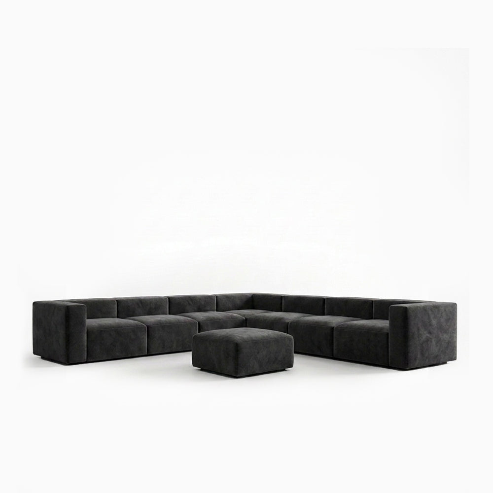 Urban 7-Seater Modular Sofa image