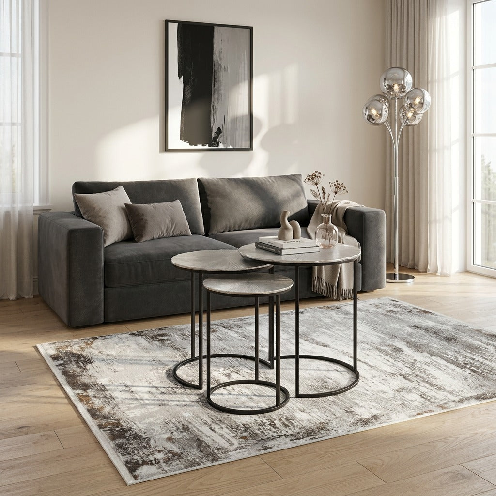 Belgrave Coffee Table Set of 3