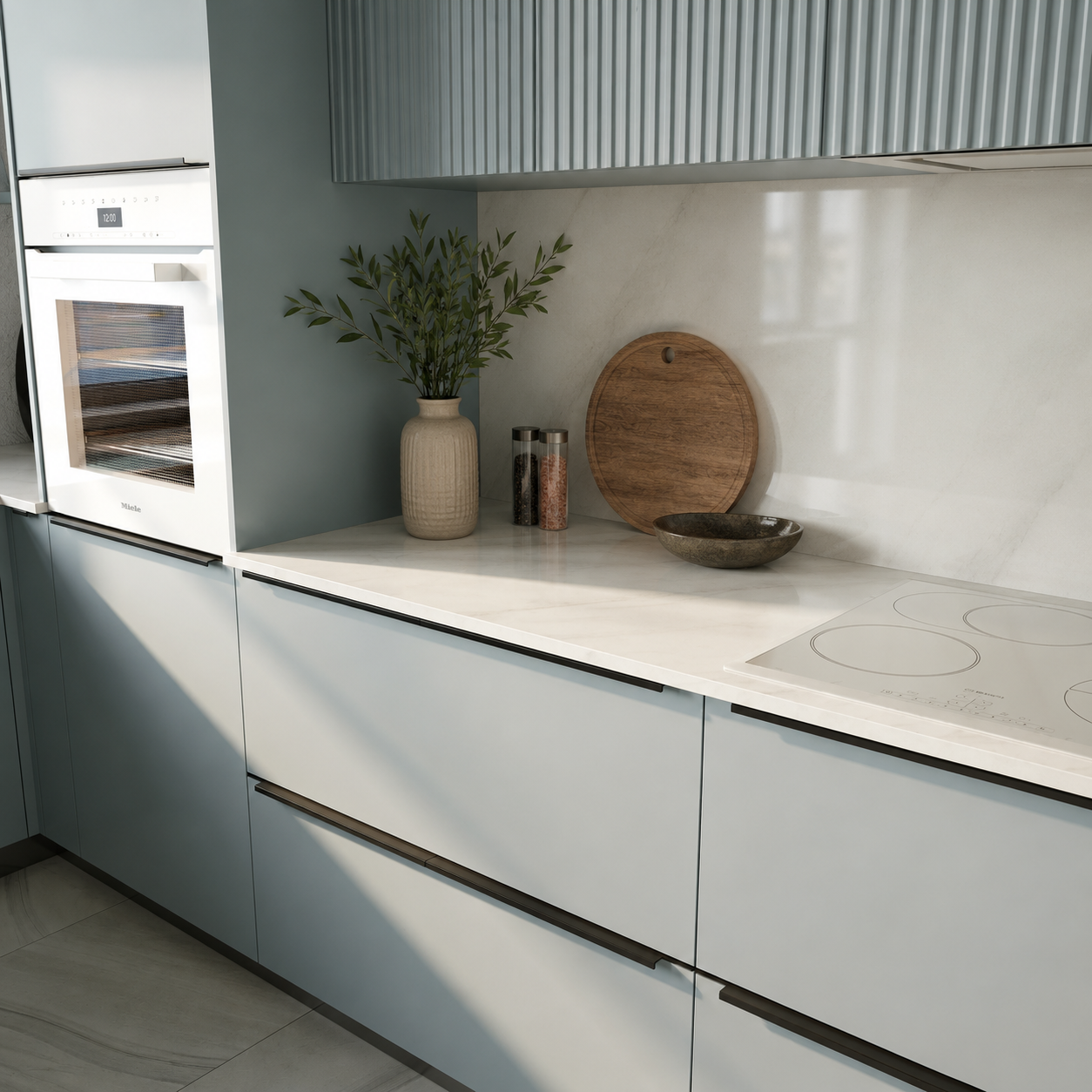 Breeze Kitchen