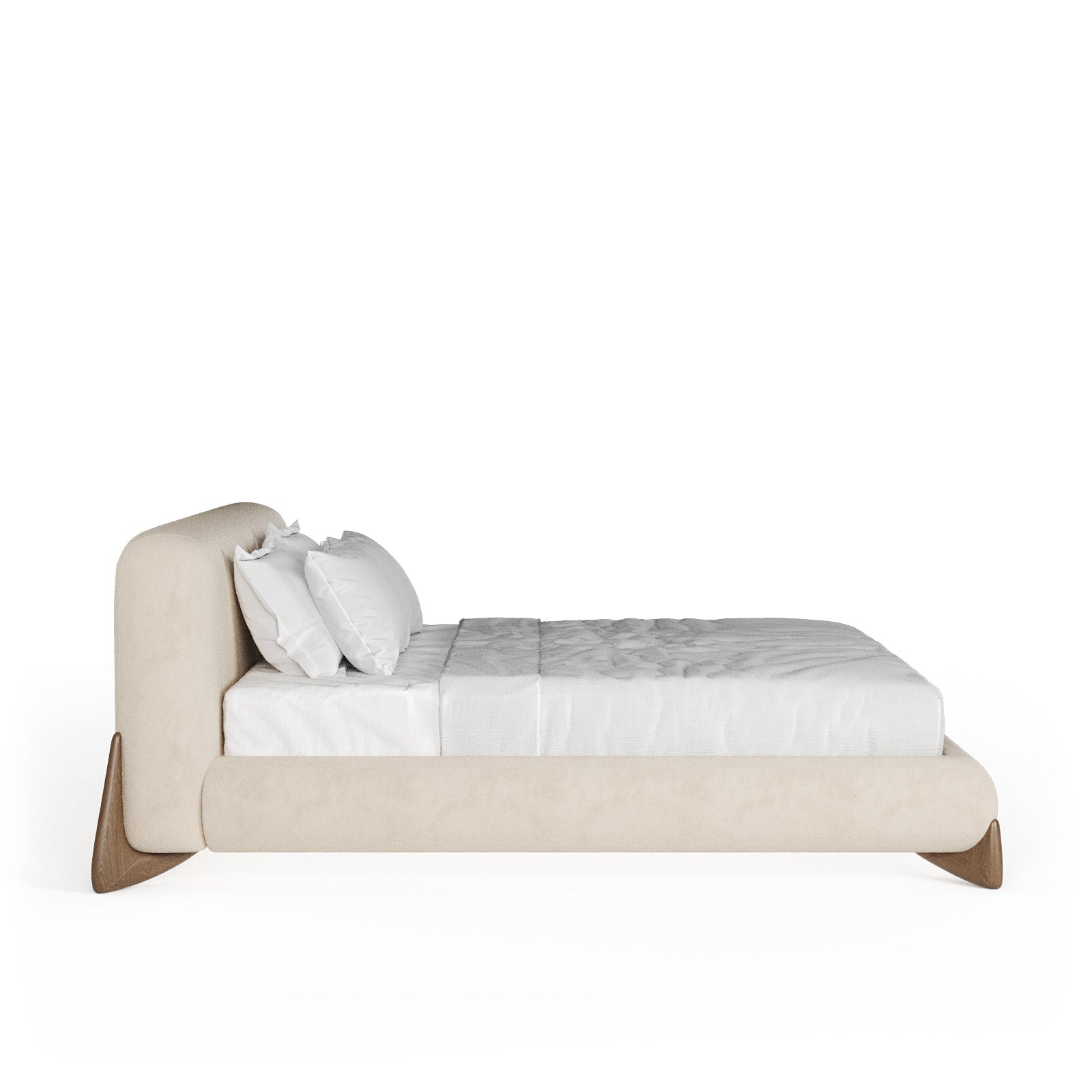 Kyoto Double Bed image