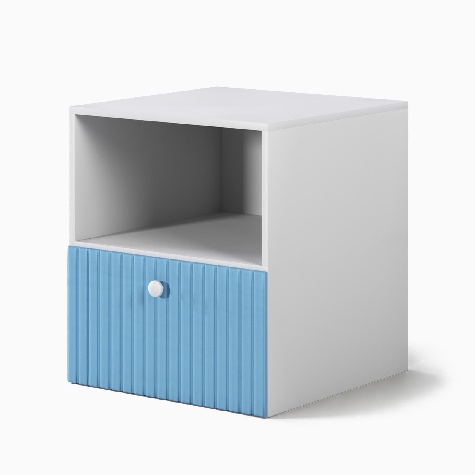 Toby Bedside Table image