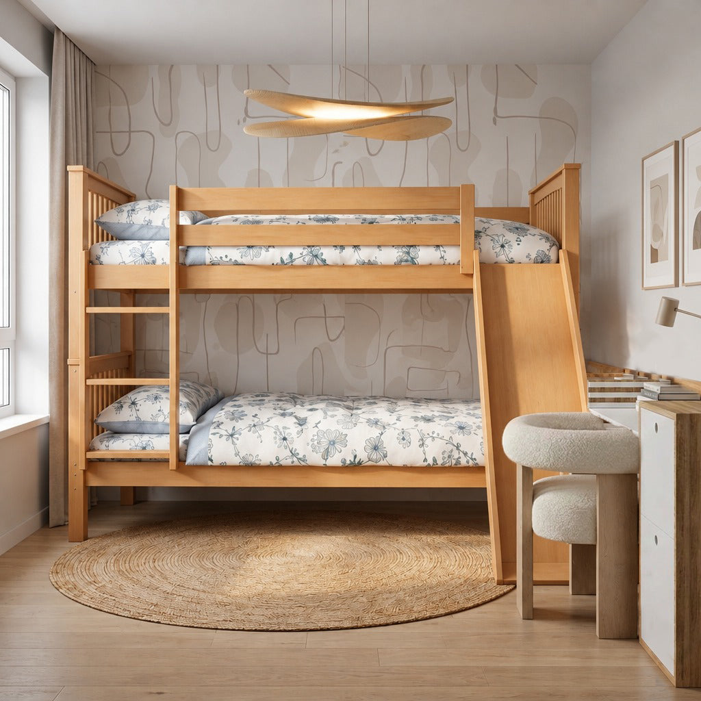 Parker Bunk Kids Bed