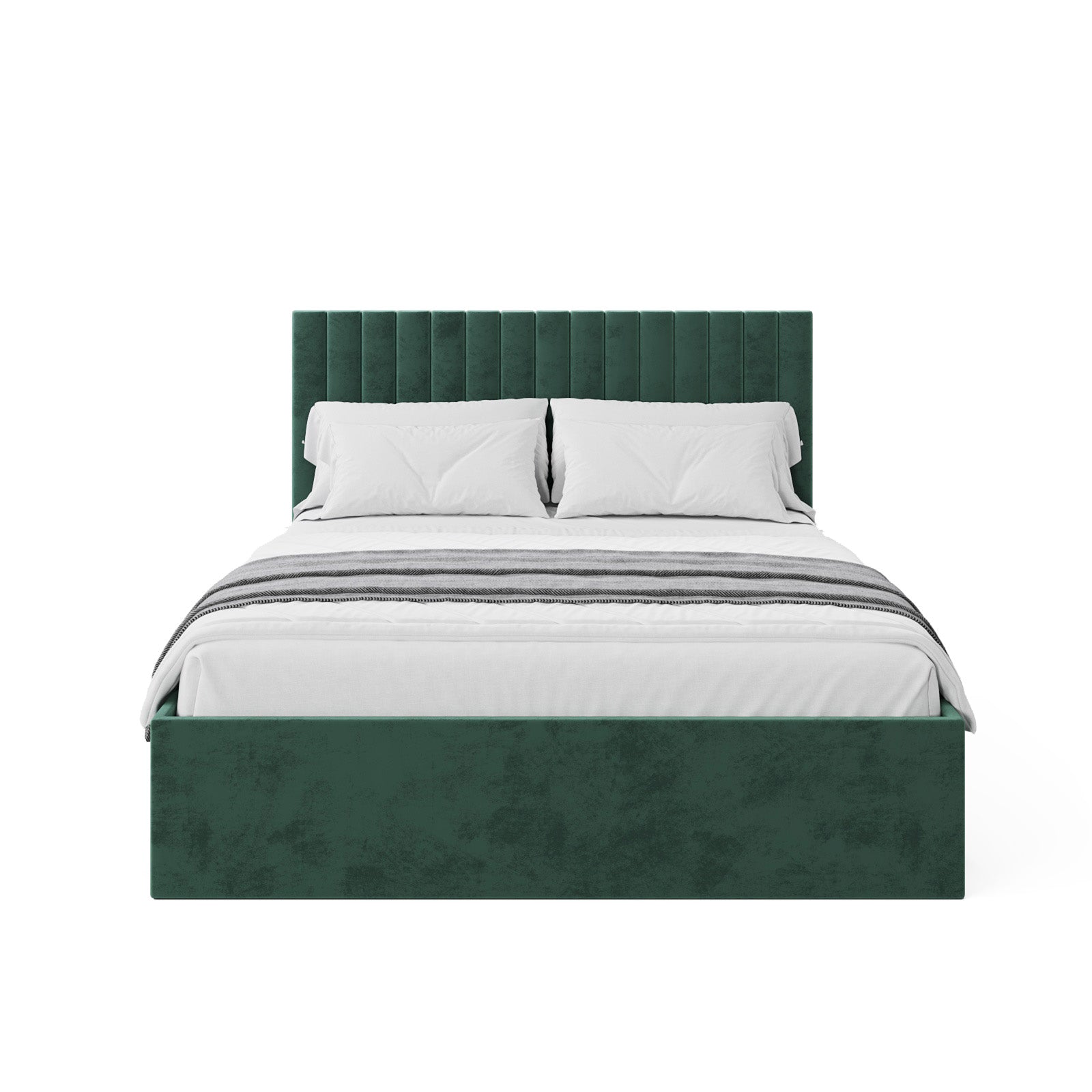 Annelise King Size Bed