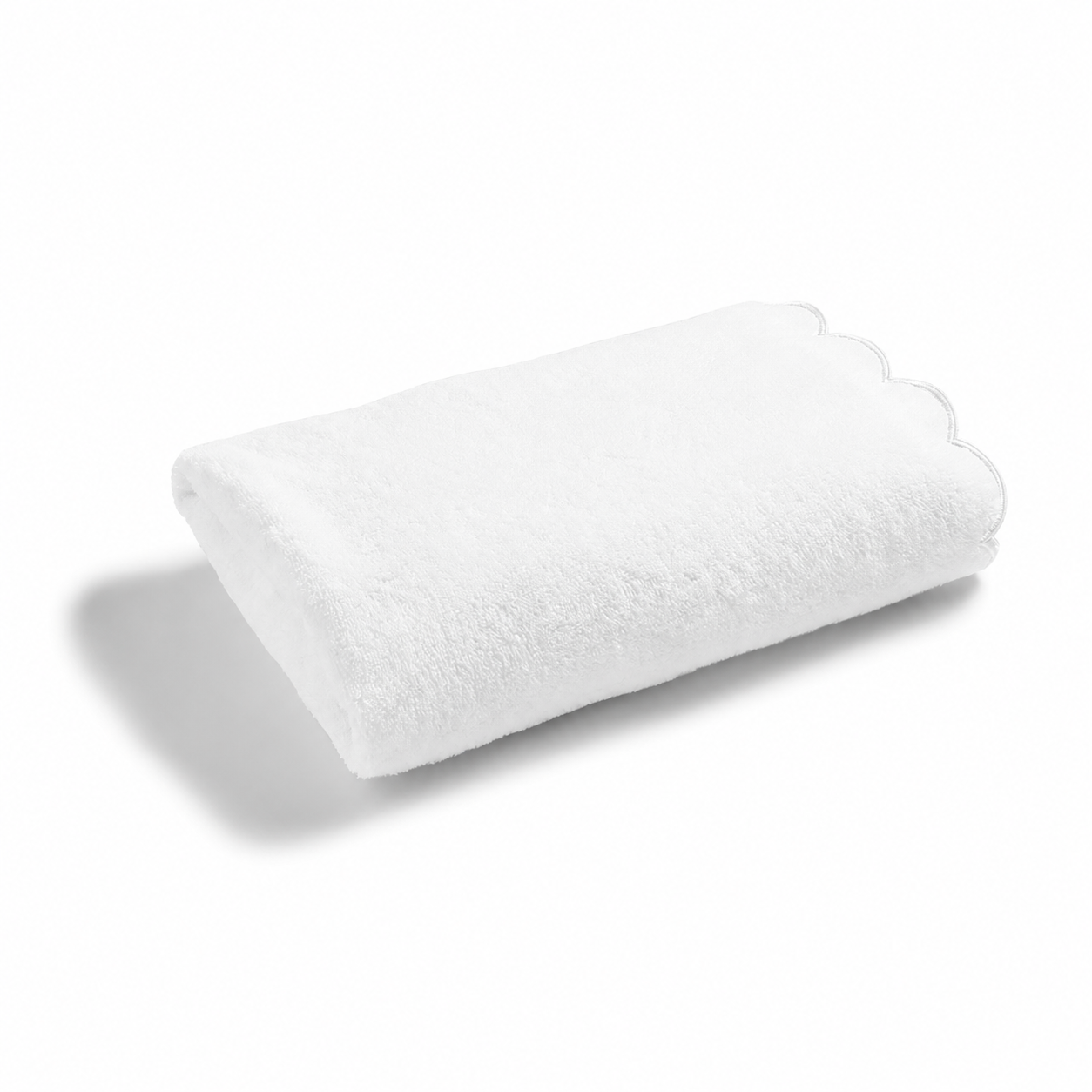 Coral Towel