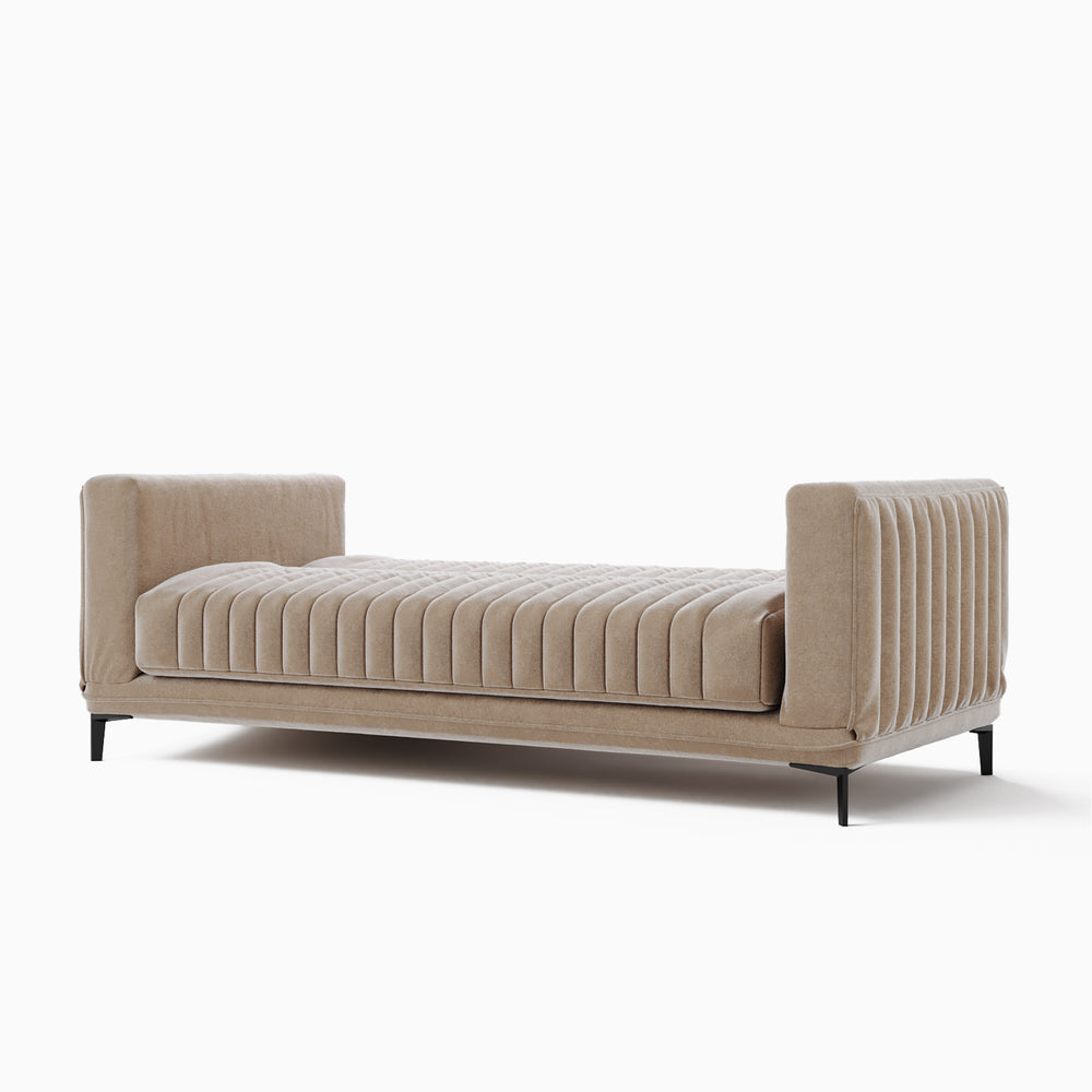 Annelise 3-Seater Sofa Bed