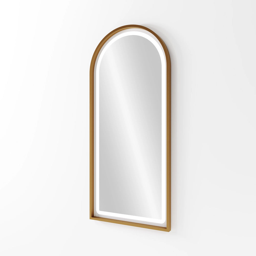 Illusion  Wall Mirror