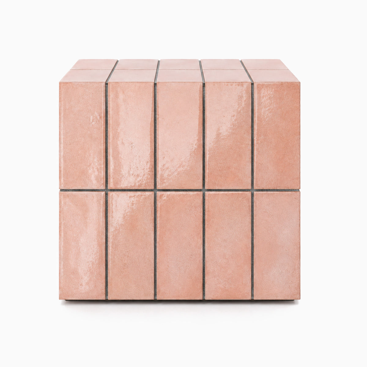 Fabio Tile Side Table