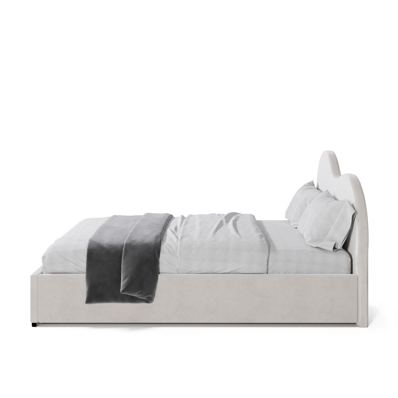 Velin Double Bed (2nd item) image