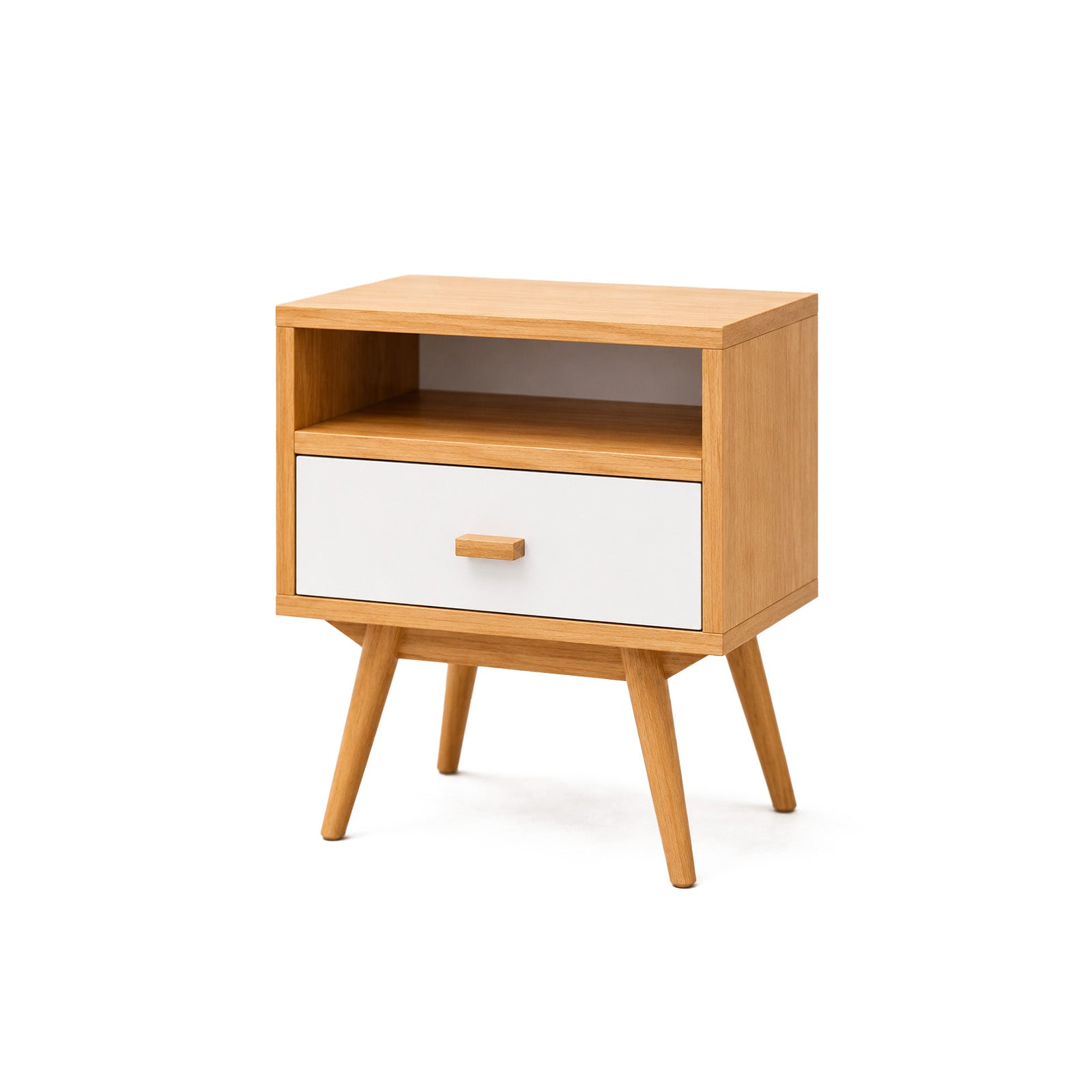 Camille Bedside Table