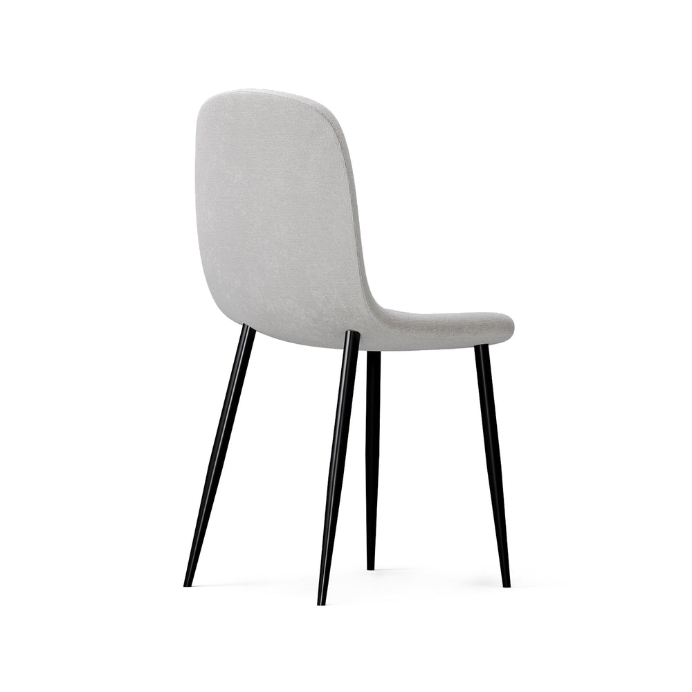Lounge Dining Chair