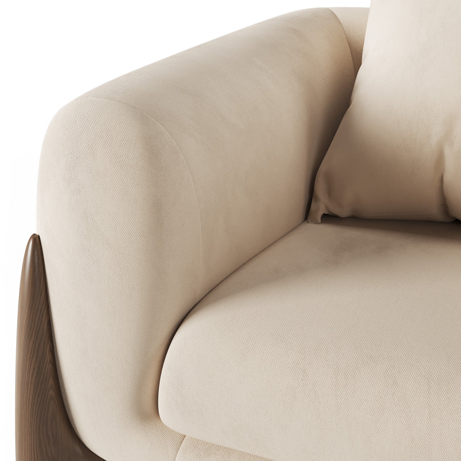 Kyoto Grand Rest Armchair image