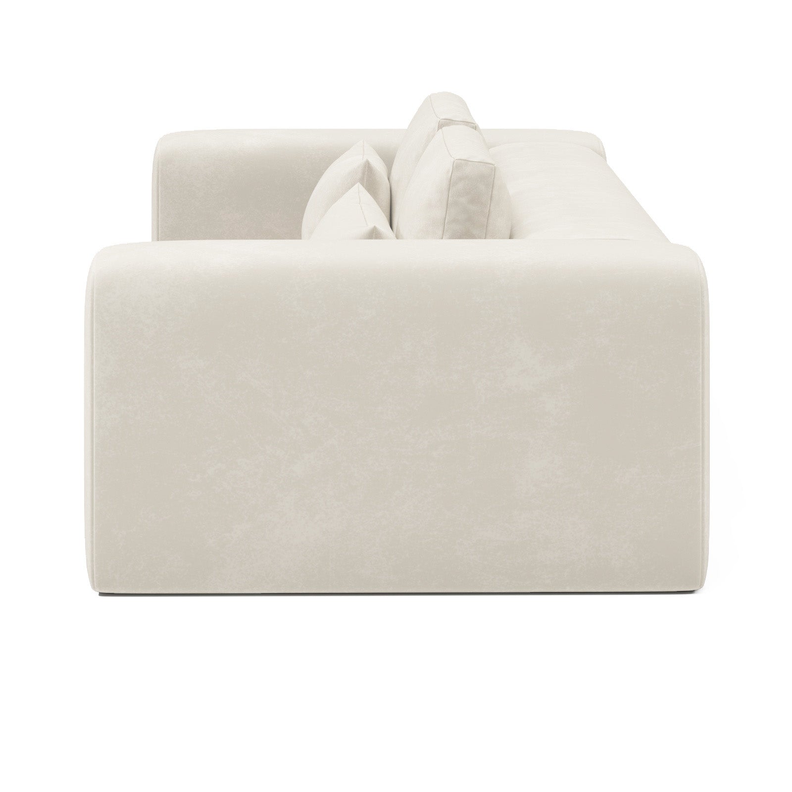 Nolan 3-Seater Straight Sofa image