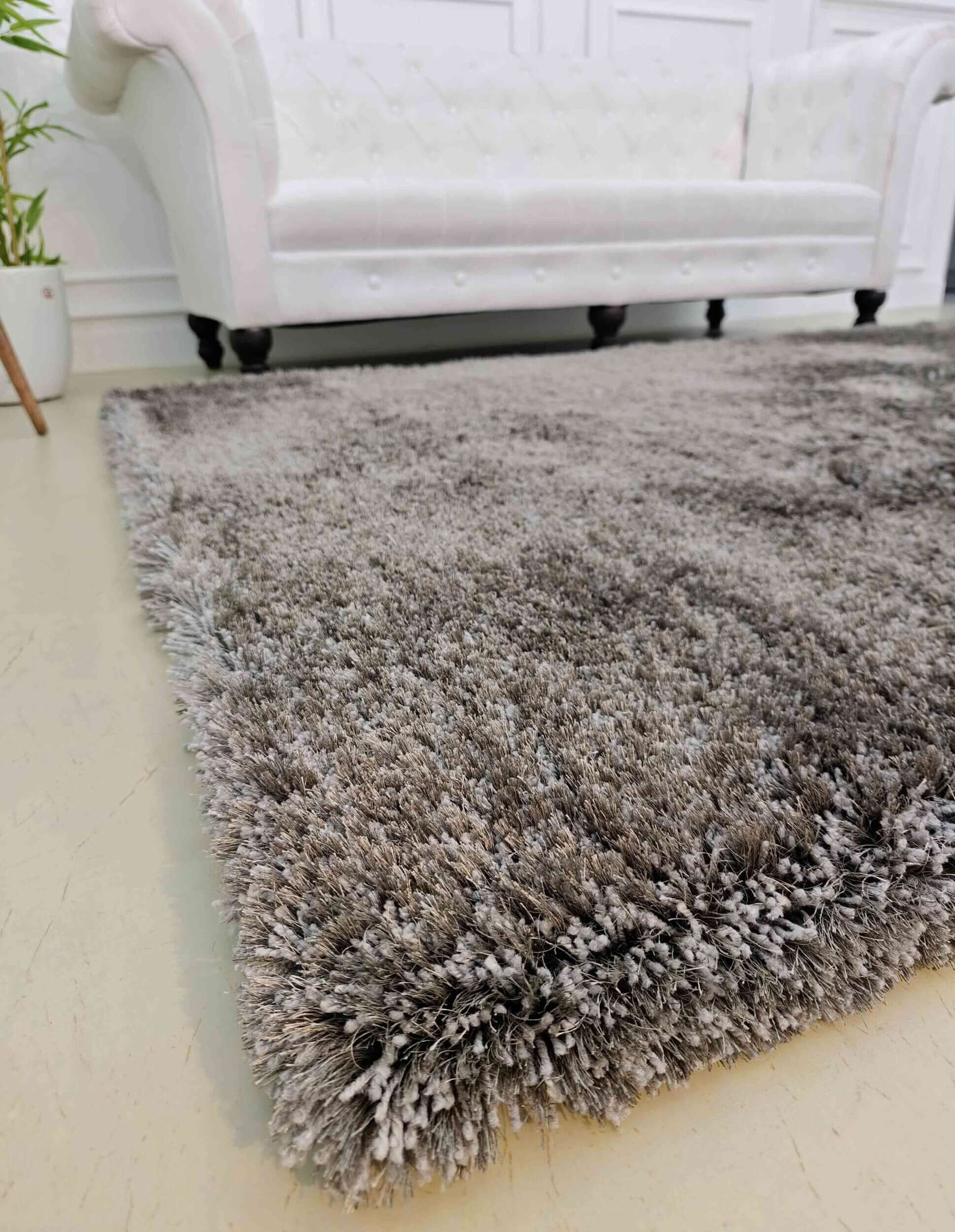 Moulin Shaggy Rug image