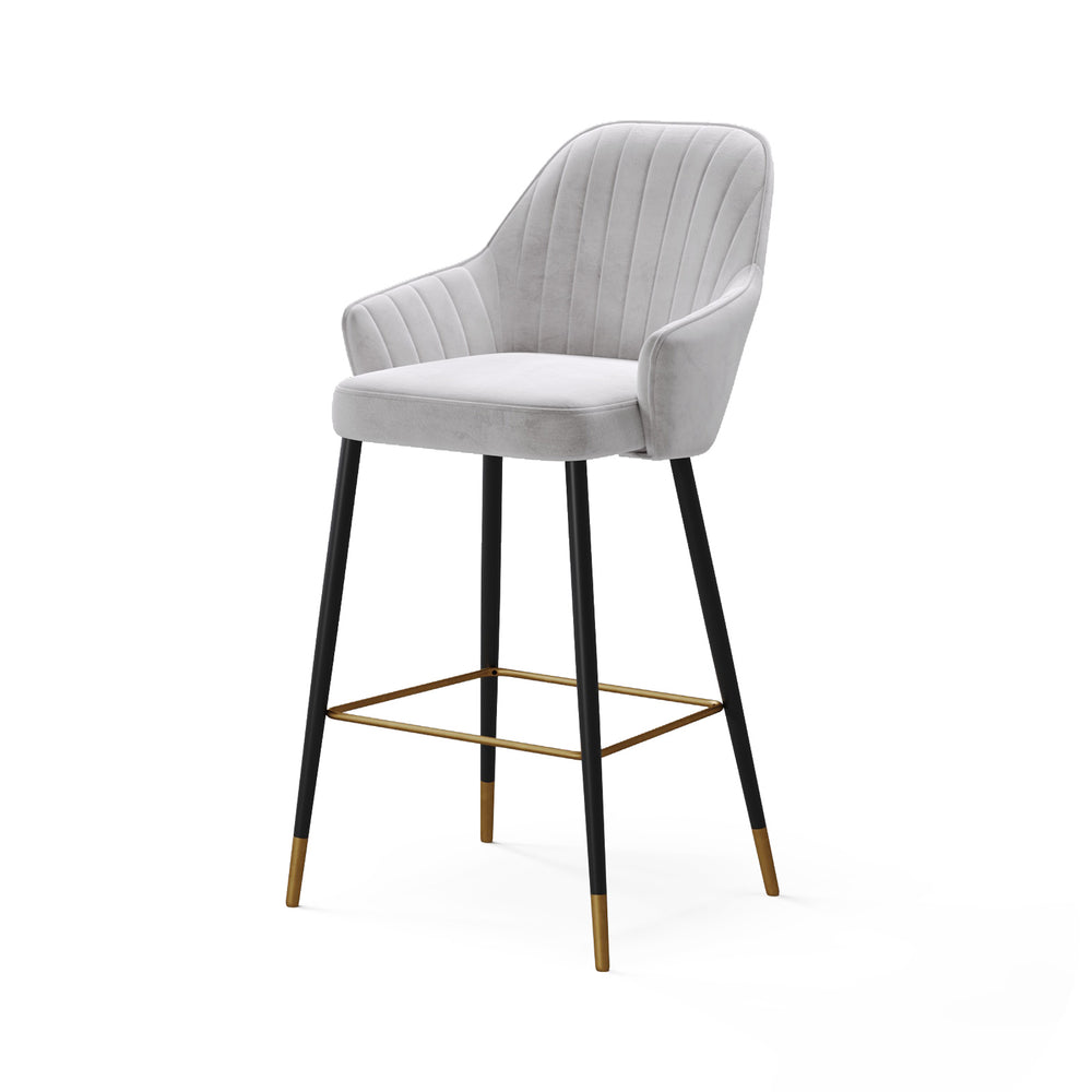 Boho Bar Chair