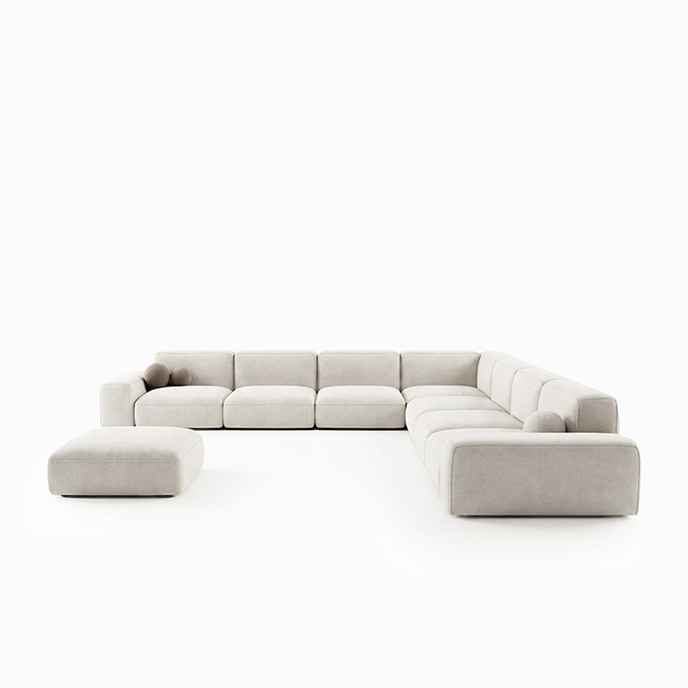 Ava 7-Seater Modular Sofa image
