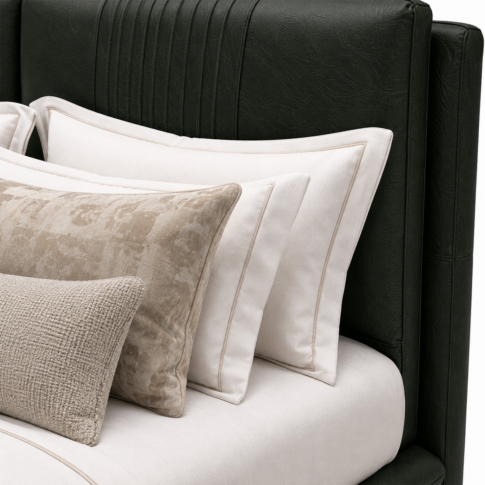 Hyde Double Bed image