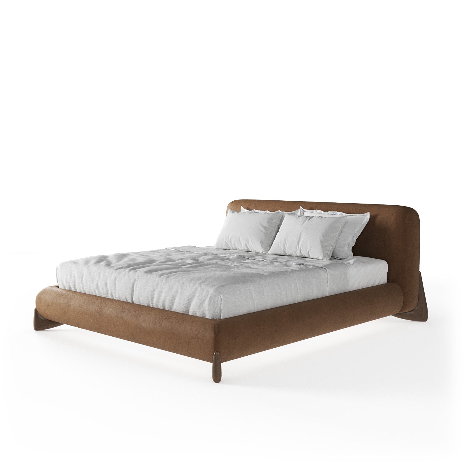 Kyoto Double Bed image