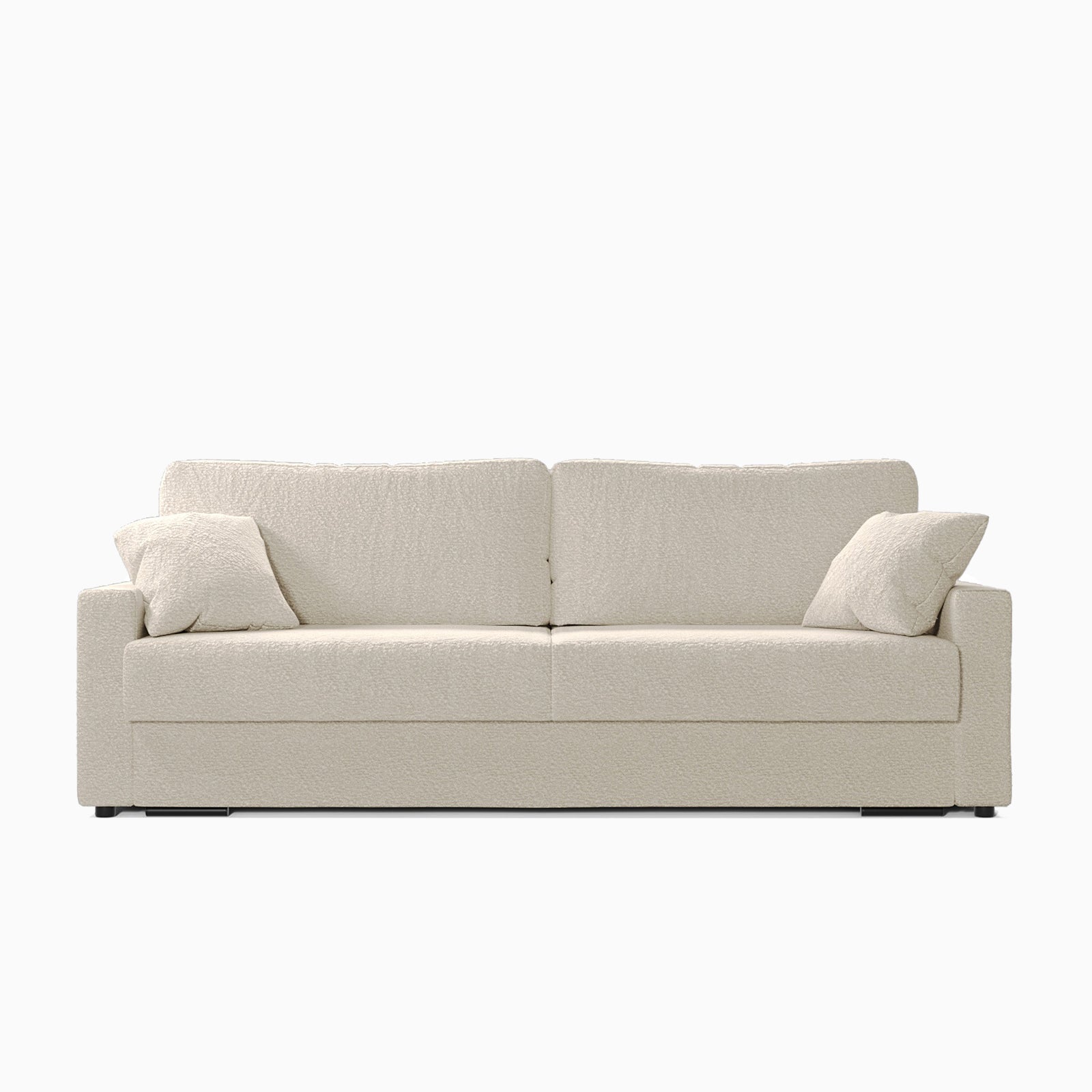 Martin 2-Seater Sofa Bed