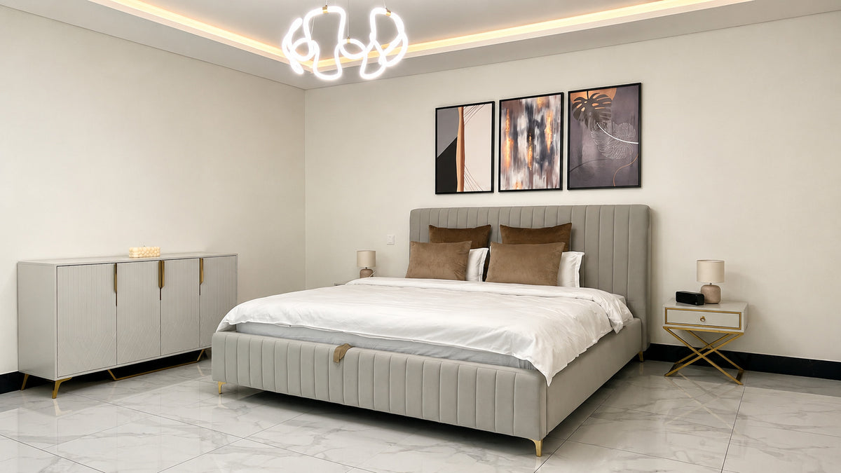Riviera Luxe 1 Bedroom Package