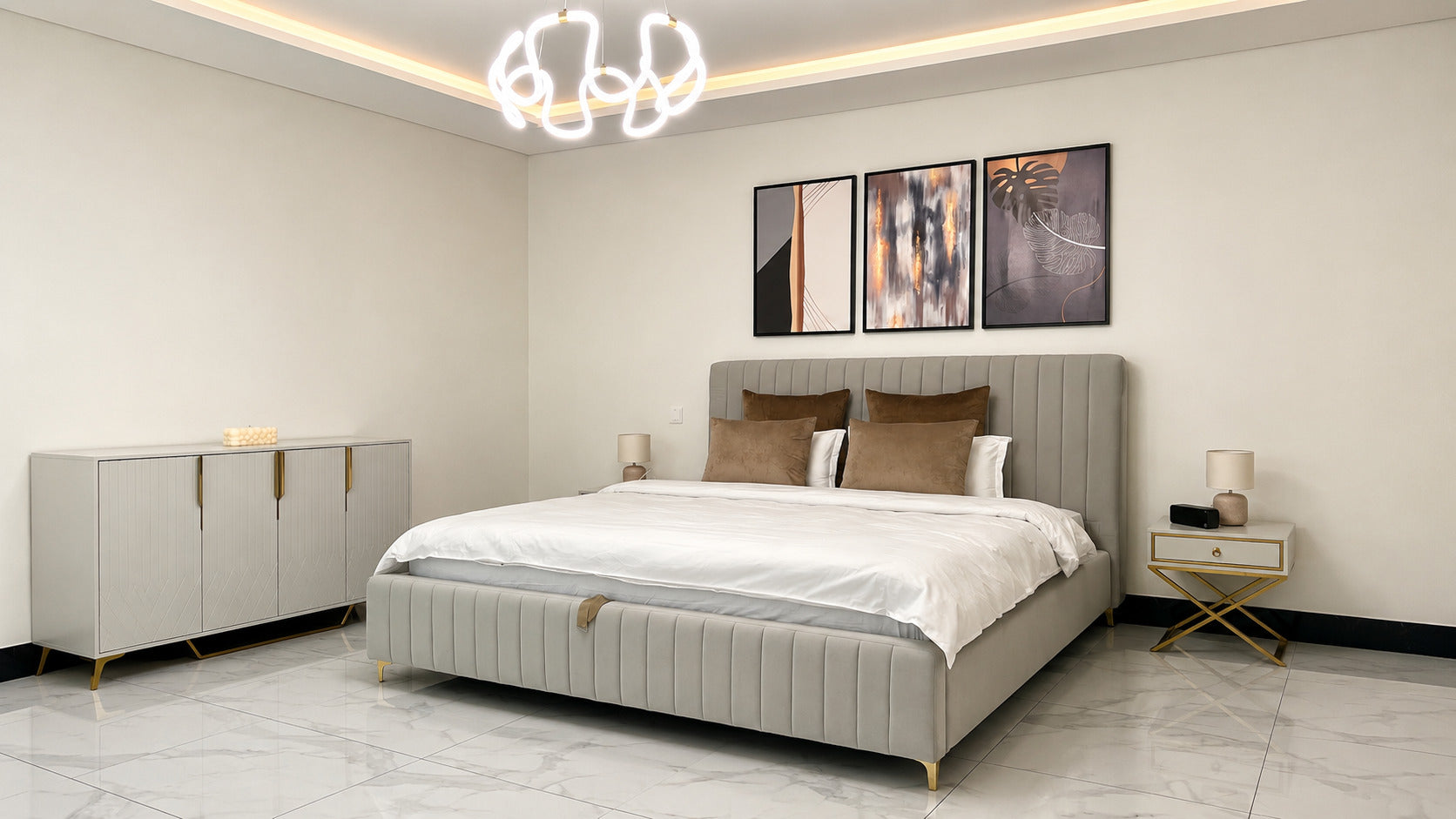 Riviera Luxe 2 Bedroom Package image