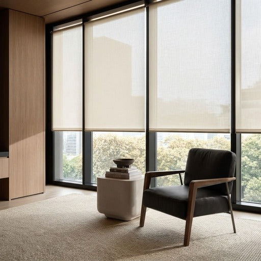Roller Blinds
