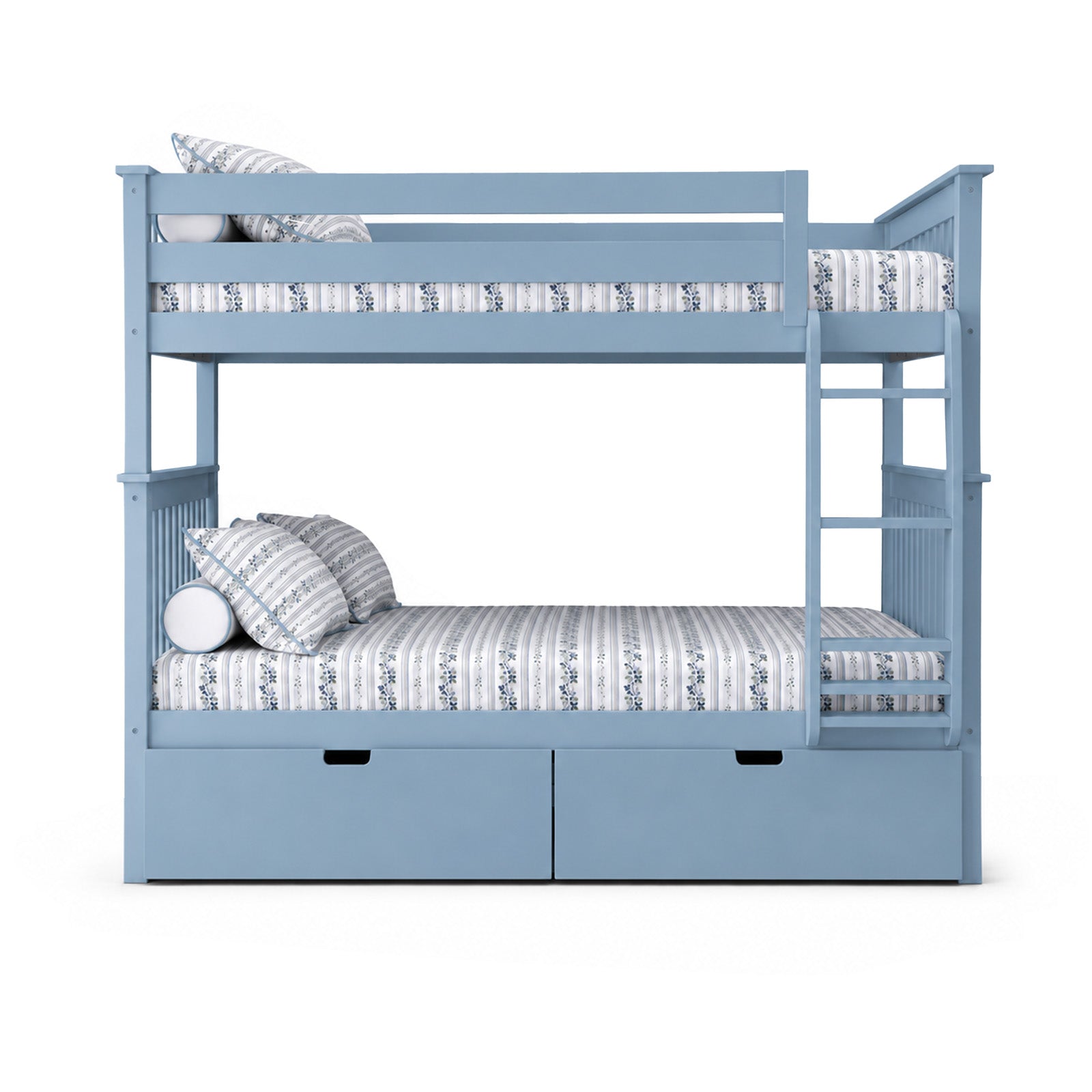 Brooklyn Bunk Kids Bed image
