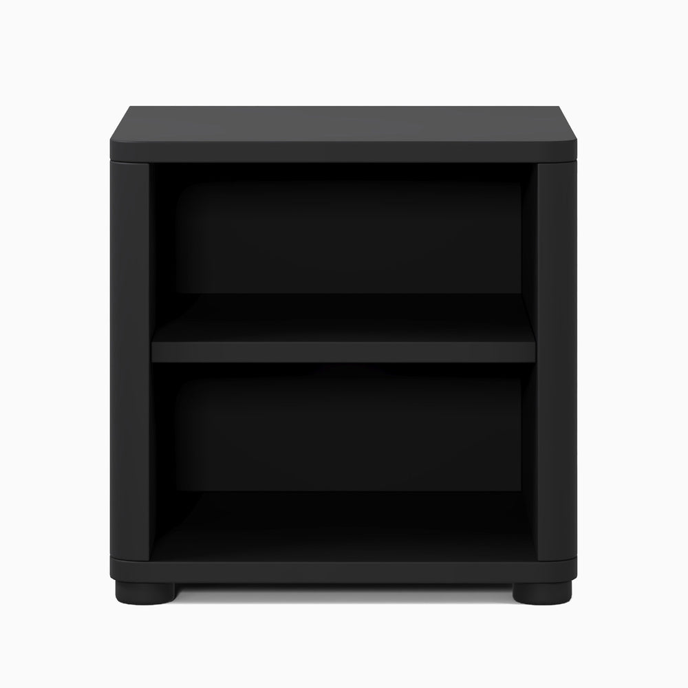 Maison Open Drawers Bedside Table