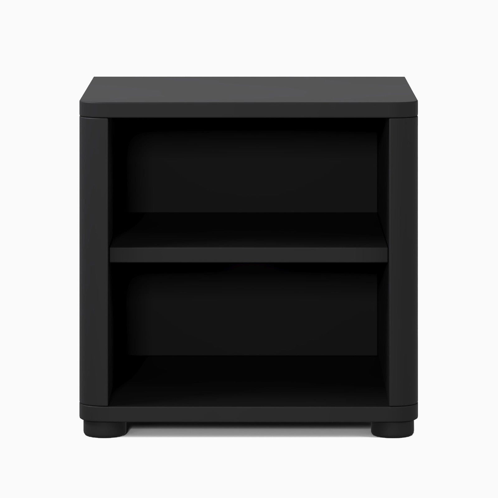 Maison Open Drawers Bedside Table image
