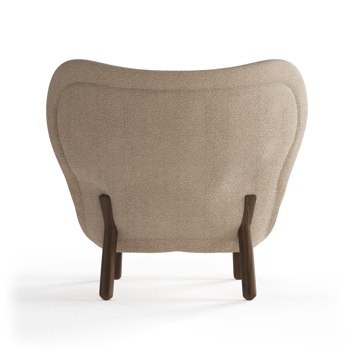 Kyoto Rest Armchair image