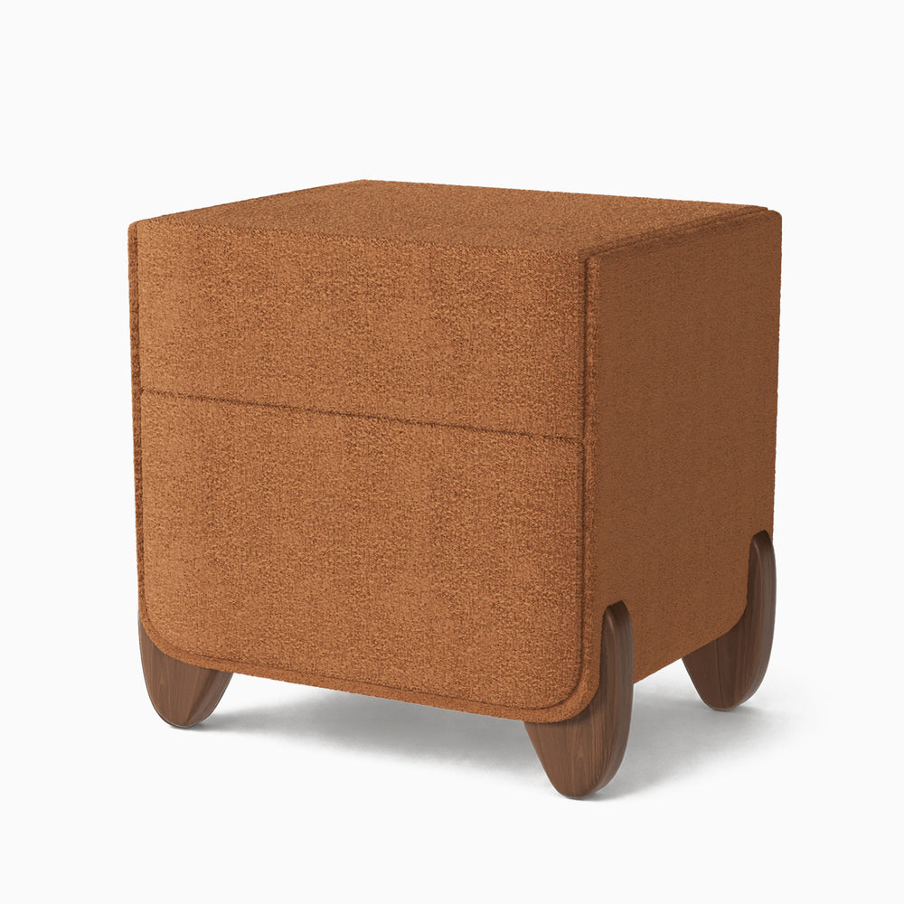 Elio Bedside Table