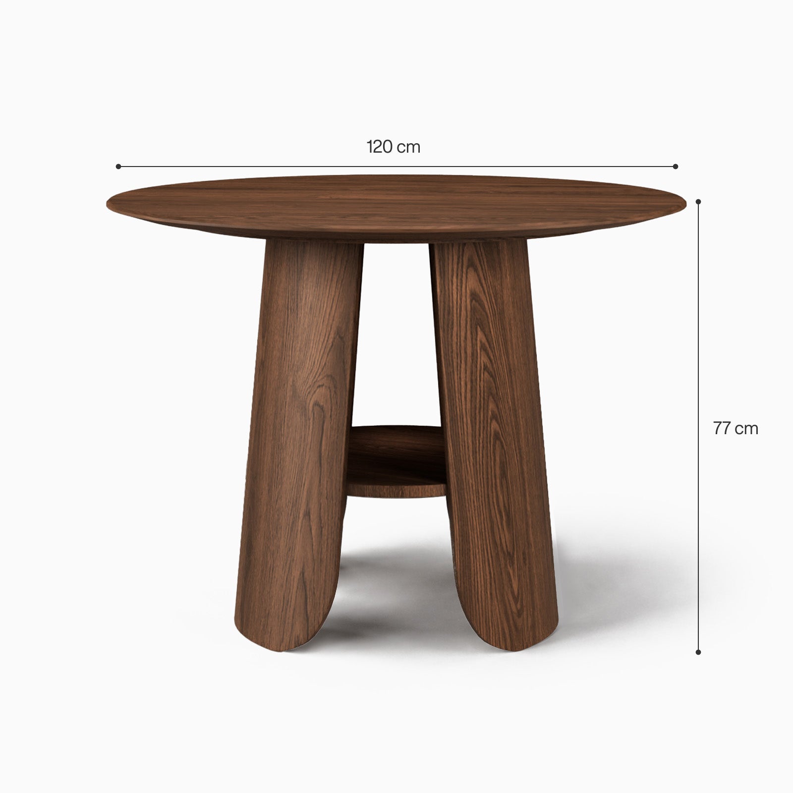 Kyoto Dining Table image