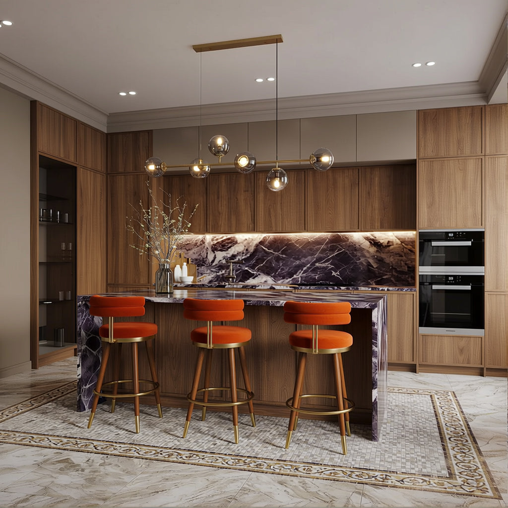 Bosco Kitchen image
