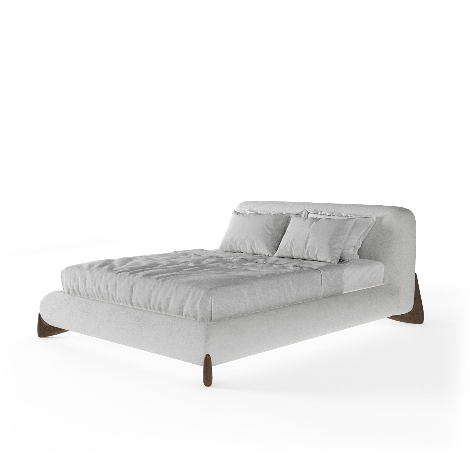 Kyoto Queen Size Bed image