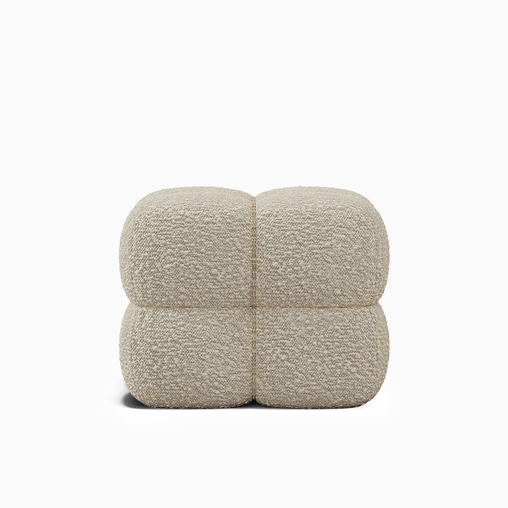 Cloud Pouf