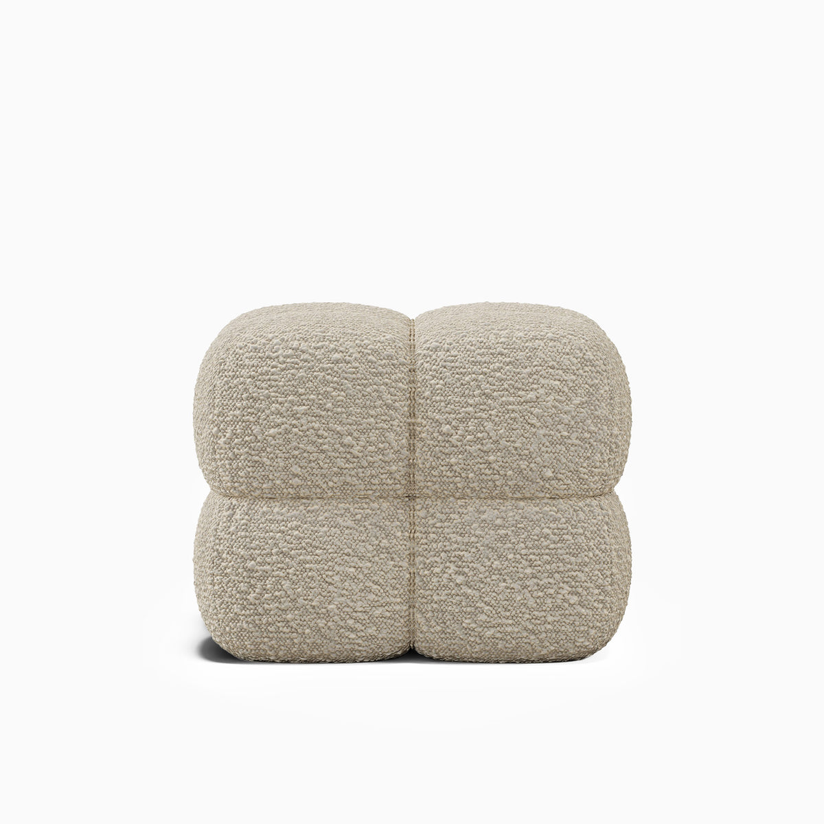 Cloud Pouf