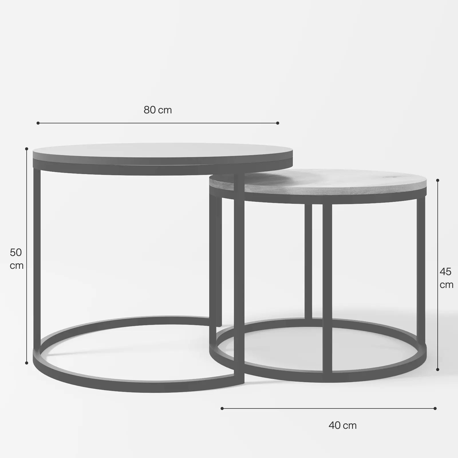 Melo Coffee Table image