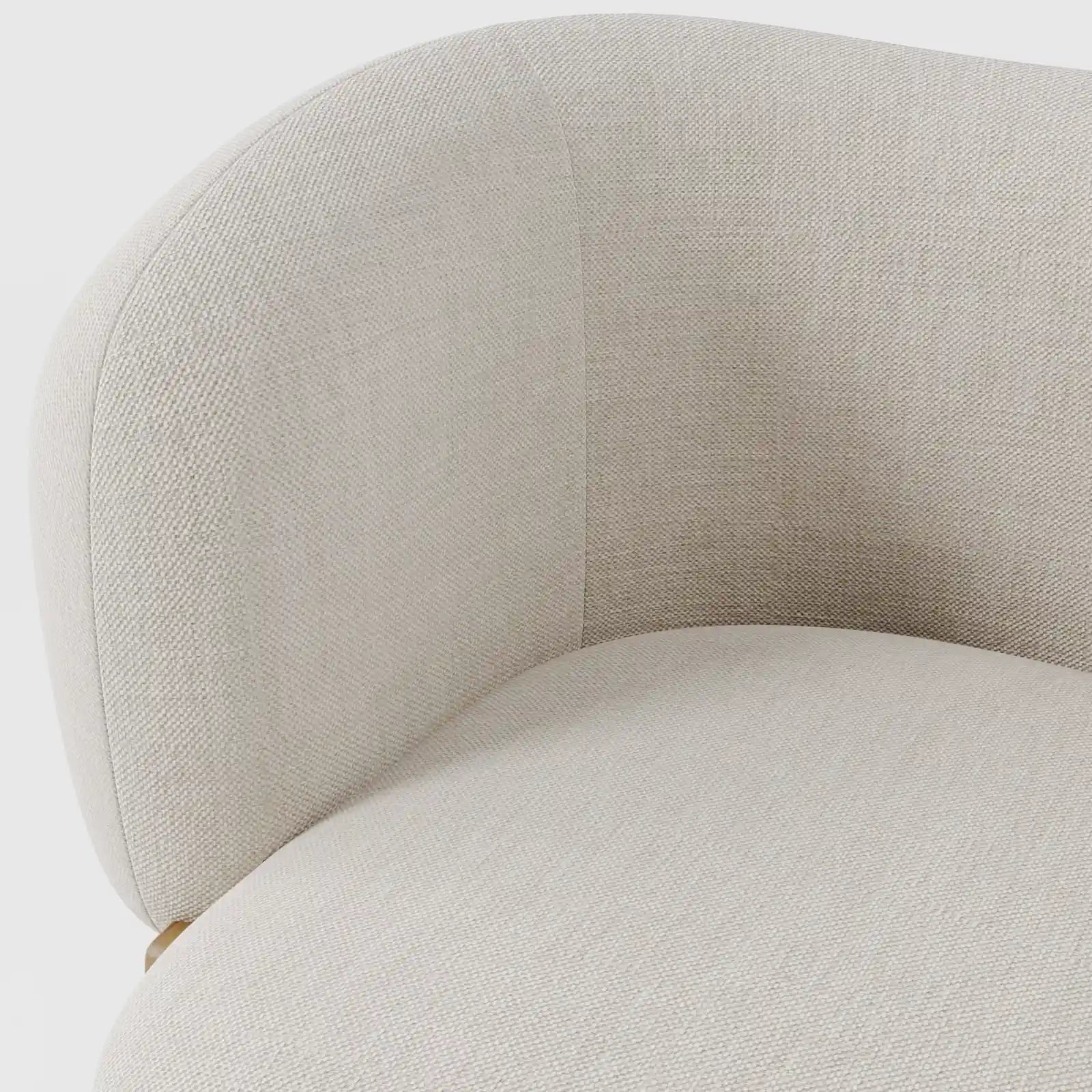Eclectic  Rest Armchair
