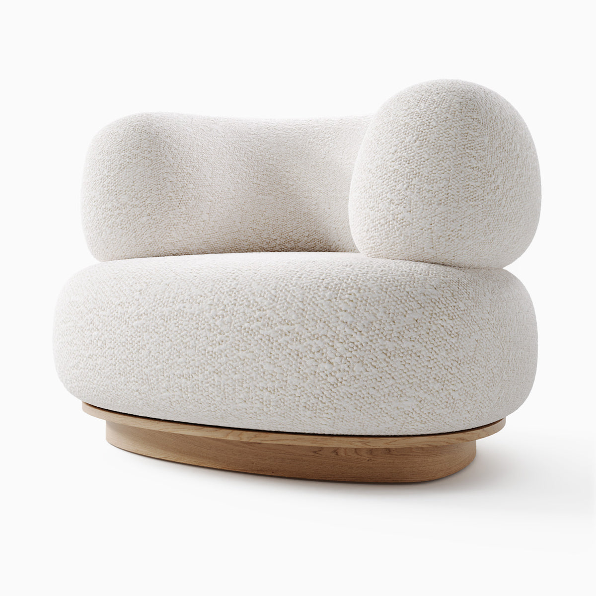 Amalfi Rest Armchair image