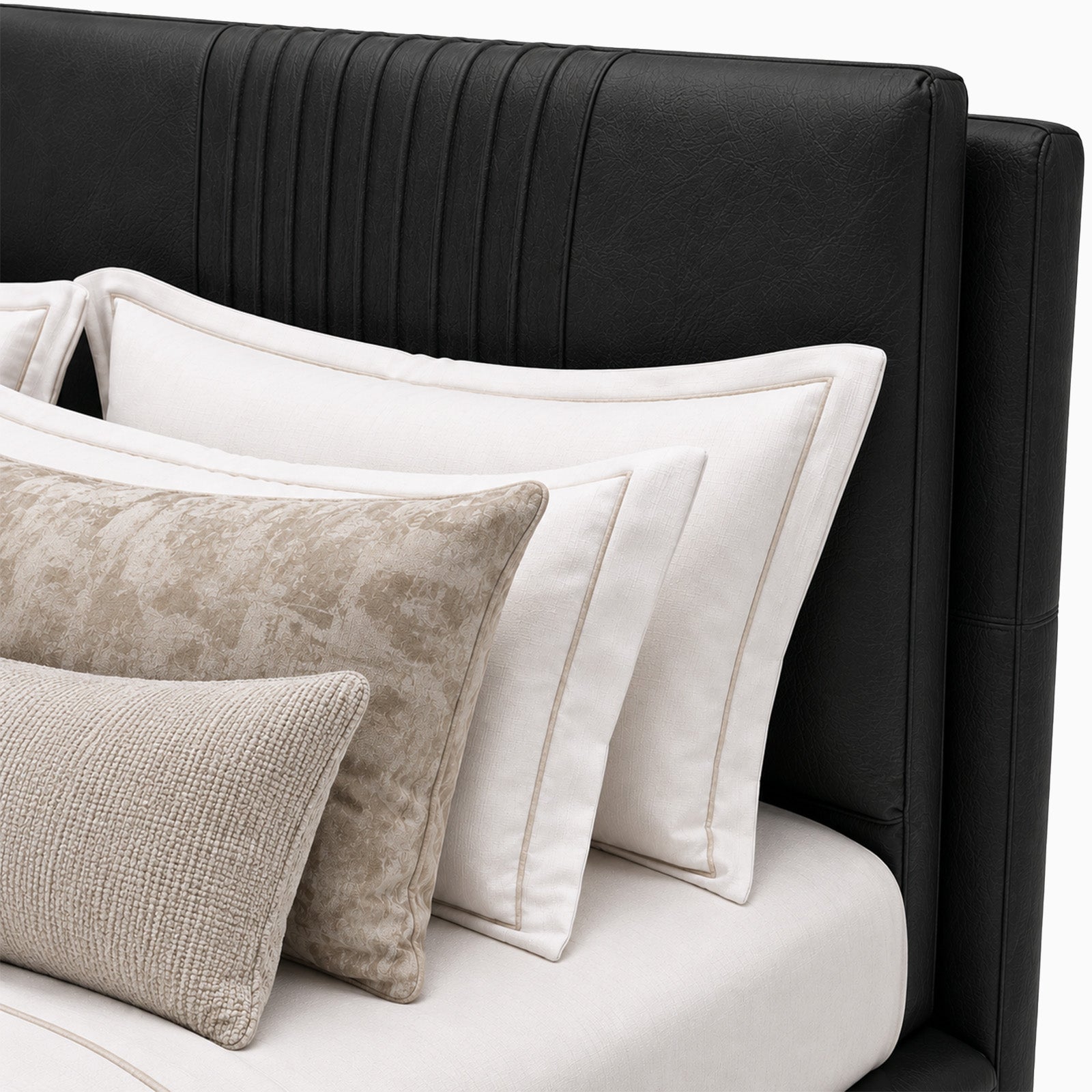 Hyde Double Bed image