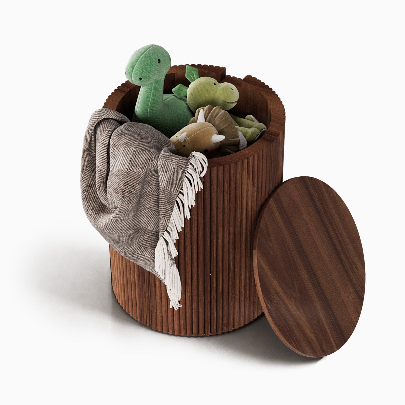 Celine Double Coffee Table image