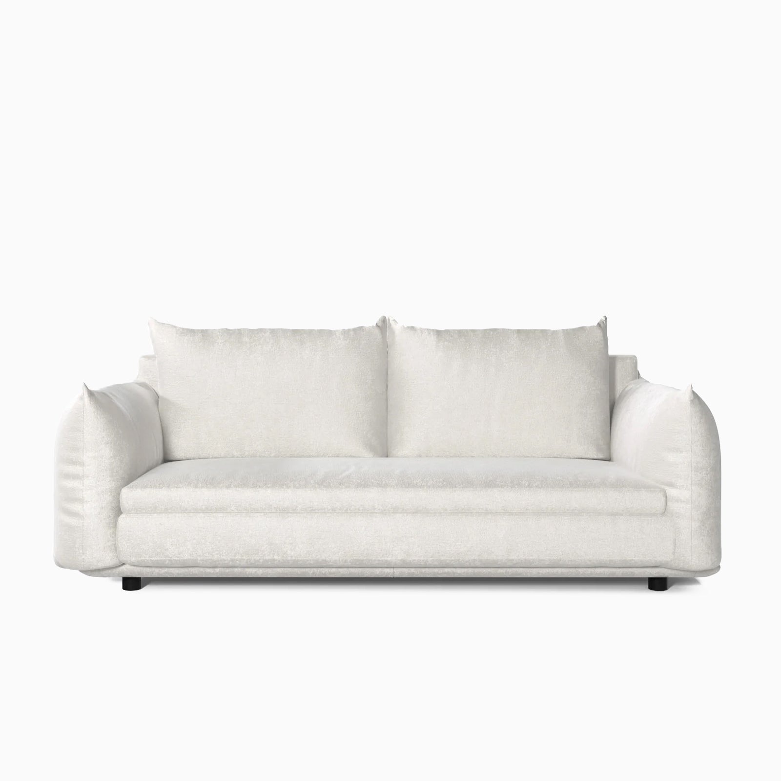 Alba 3-Seater Sofa Bed