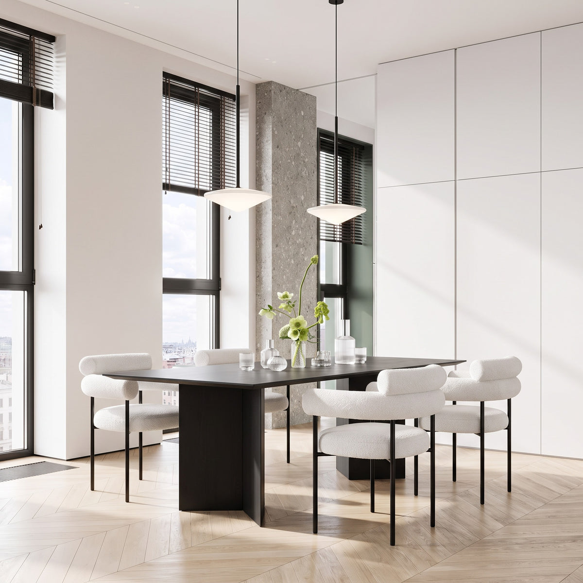 Terra Dining Chair