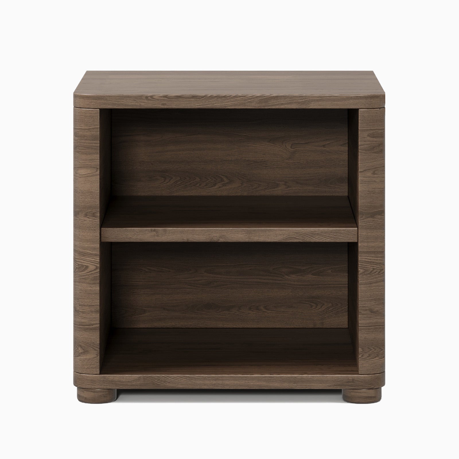 Maison Open Drawers Bedside Table image