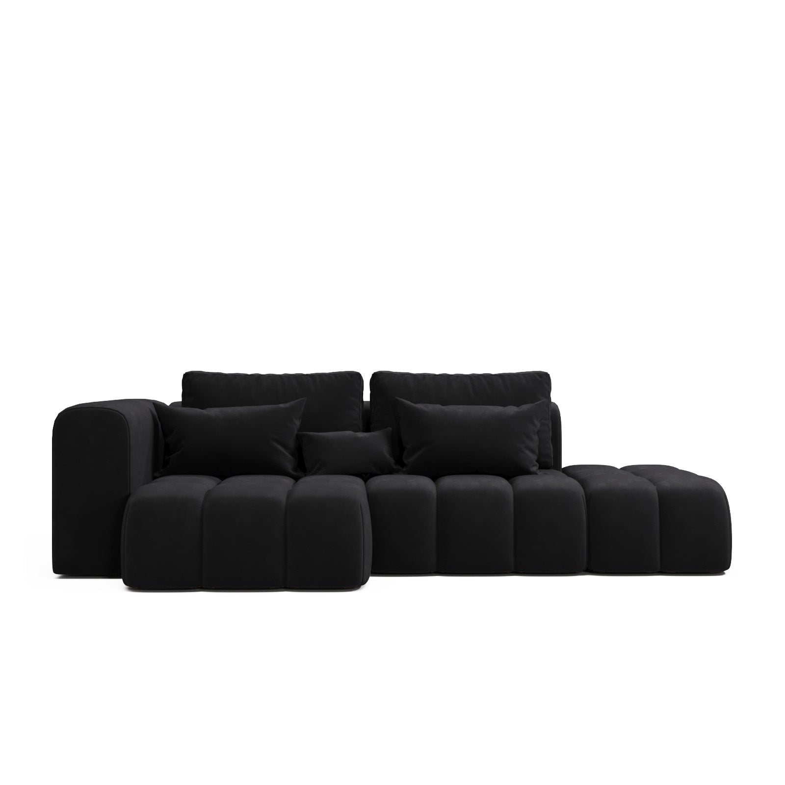 Nolan 2-Seater Corner Sofa image
