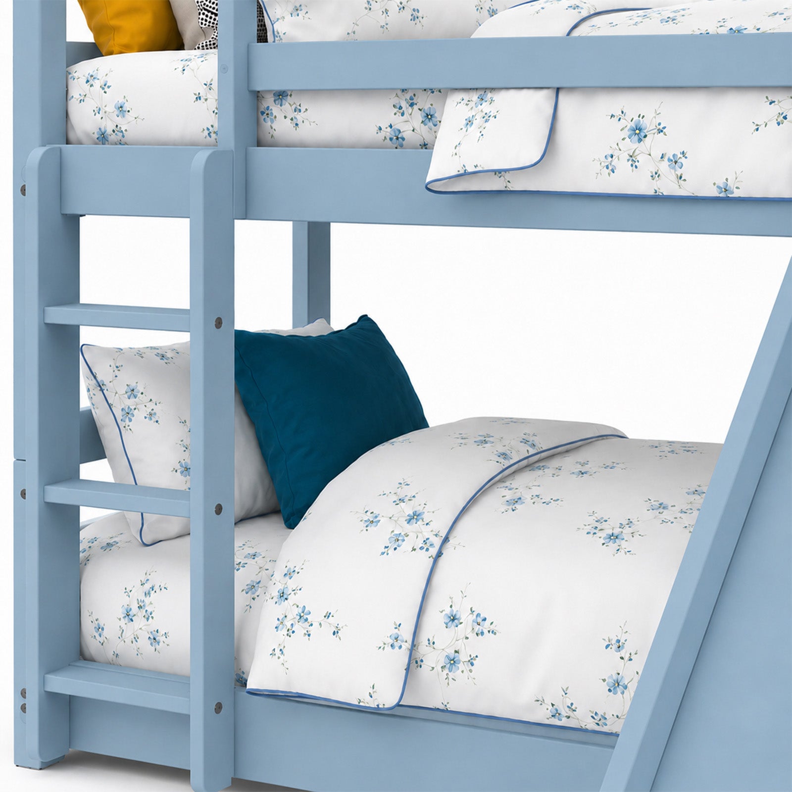 Rowan Bunk Kids Bed image