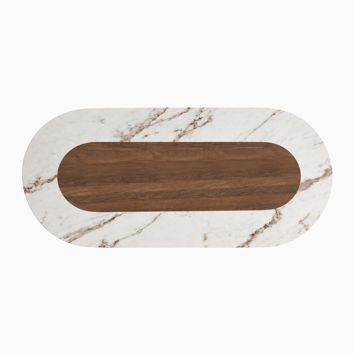 Bayt Marble Dining Table image